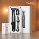 Триммер Електростанок 4в1 Medica+ Trimmer 8.0 - изображение 10