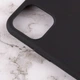 Чохол Epik Candy для Apple iPhone 14 Силіконовий Чорний - зображення 4