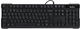 Клавиатура проводная A4Tech KR-750 USB (4711421805827) - изображение 1