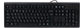 Клавиатура проводная A4Tech KR-83 PS/2 (4711421805896) - изображение 1
