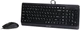 Комплект проводной A4Tech Fstyler F1512 USB Black (4711421957939) - изображение 2