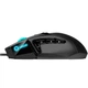 Ігрова миша LORGAR Stricter 579 RGB LCD Wired USB Black (LRG-GMS579) Чорний - зображення 4