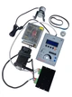 Электронная гитара для токарного станка 9craft WM210V шпиндель 50 мм - изображение 1