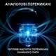 Ігрова клавіатура LOGITECH G PRO X TKL RAPID - LINEAR, Чорний (L920-013233) - зображення 2