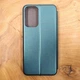 Чехол-книжка для Samsung A23 Pine Green - изображение 2