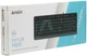 Клавиатура проводная A4Tech FKS10 USB Grey (4711421963329) - изображение 7