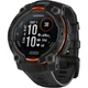 Смарт часы Garmin Instinct 3 45mm Solar Black with Black Band (010-02934-00) - изображение 1