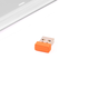 Клавиатура беспроводная A4Tech FBK25 Wireless White (4711421961578) - изображение 5
