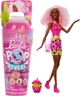Кукла Barbie Berry bliss Pop Reveal Bubble Tea Ягодное блаженство Mattel - изображение 1