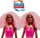 Кукла Barbie Berry bliss Pop Reveal Bubble Tea Ягодное блаженство Mattel - изображение 5