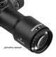 Оптичний приціл Discovery Optics HT 6x24 AOE (30 мм, підсвічування) - изображение 5