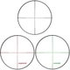 Оптичний приціл Discovery Optics HT 6x24 AOE (30 мм, підсвічування) - изображение 4