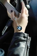 Брелок из белого золота BMW (БМВ) (з9013.1) - изображение 2