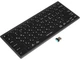 Клавіатура бездротова A4Tech FBX51C Wireless/Bluetooth Grey (4711421969765) - зображення 4