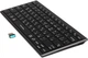 Клавіатура бездротова A4Tech FBX51C Wireless/Bluetooth Grey (4711421969765) - зображення 5