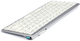 Клавиатура беспроводная A4Tech FBX51C Wireless White (4711421972987) - изображение 6