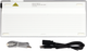 Клавиатура беспроводная A4Tech FBX51C Wireless White (4711421972987) - изображение 7