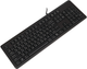 Клавіатура дротова A4Tech KR-92 USB (4711421933780) - зображення 4