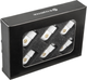 Złączka Raijintek RAI - G1/4 Fitting MF0906 White (0R40B00249) - obraz 4