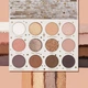Палетка теней Colourpop 11:11 12 оттенок 13 г - изображение 1