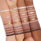 Палетка теней Colourpop 11:11 12 оттенок 13 г - изображение 4