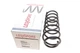 Пружина задня Chevrolet Aveo/Kalos 1.2/1.4/1.5 03- седан/нахилена зад.частина 4214204 LESJOFORS - изображение 1