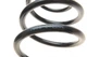 Пружина задня Opel Zafira B 1.6-2.2/1.7-1.9CDTI 05-15 вен без спорт.ход.ч з непост.d 5263485 LESJOFORS - зображення 2