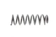 Пружина задня Renault Scenic II 1.4-2.0/1.5dCi/1.9dCi/2.0dCi 03-10 вен 4272931 LESJOFORS - зображення 4