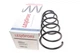 Пружина передня VW Golf IV 1.4 16V -AC/1.6/16V/FSI МКПП -AC 97-06 накл.з.ч/ун/Audi A3 96-03 4095034 LESJOFORS - изображение 1