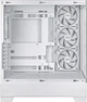 Корпус ASUS A31 Plus Tempered Glass White (90DC00R3-B19000) - зображення 13
