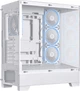 Корпус ASUS A31 Plus Tempered Glass White (90DC00R3-B19000) - зображення 14
