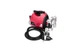 Краскопульт электрический HVLP Intertool 600Вт x 1000 мл (DT-5060) - изображение 2