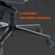 Геймерське крісло Canyon Boulder XLCH01 King Size Grey (CND-XLCH01) - зображення 15