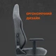 Геймерське крісло Canyon Boulder XLCH01 King Size Grey (CND-XLCH01) - зображення 17