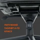 Геймерське крісло Canyon Boulder XLCH01 King Size Grey (CND-XLCH01) - зображення 19