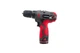 Шуруповерт аккумуляторный Intertool 12В (DT-0310) - изображение 1