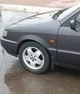 Комплект чорних накладок на арки (4 шт.) для Volkswagen Passat B4 (1993-1996 років) - зображення 2