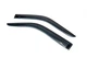 Ветровики для Mercedes Vito W638 1996-2003 (2 шт), Дефлекторы окон Mercedes Vito W638 - изображение 2