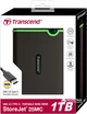 Жесткий диск Transcend StoreJet 25MC 1TB TS1TSJ25MC 2.5" USB 3.0 Type-C External - изображение 4