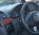 Накладки на панель для Mercedes Vito W639 2004-2014 (цвет: Дерево) - изображение 4