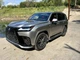 Комплект обвесов F-Sport для Lexus LX 500d/600, Тюнинг обвесов F-Sport для Lexus LX - изображение 4