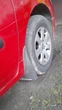 Citroen Berlingo (2008-2018) - Передние брызговики Premium - Турция - изображение 3