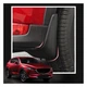 Брызговики для Mazda CX-5 (2017-2021 гг), комплект 4 шт, защита кузова, брызговики Mazda CX-5 - изображение 3