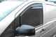 Ветровики для Mercedes Vito W639 2004-2014 (2 шт), Дефлекторы окон Mercedes Vito W639 V2 - изображение 8