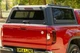 Кунг Omcap для Ford Ranger 2022- гг - изображение 1