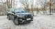 Комплект обвесов Executive для Toyota Land Cruiser 200 (2016-2025) в белом цвете - изображение 6