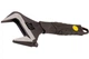 Ключ разводной Mastertool 150 мм (0-34 мм) расширенный захват (76-0321) - изображение 1