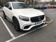 Комплект обвісів GLC63 AMG для Mercedes GLC Coupe C253 2015-2019, Тюнінг обвісів для GLC Coupe - зображення 4