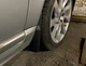 Брызговики для Volvo S80 2006+ - изображение 4