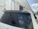 Спойлер для Toyota Land Cruiser 200 2016+, белый V2 - изображение 7